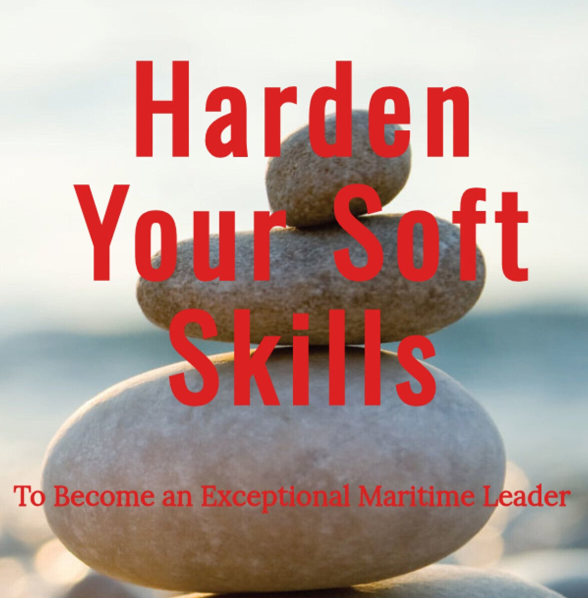 Harden Your Soft Skills 2.1