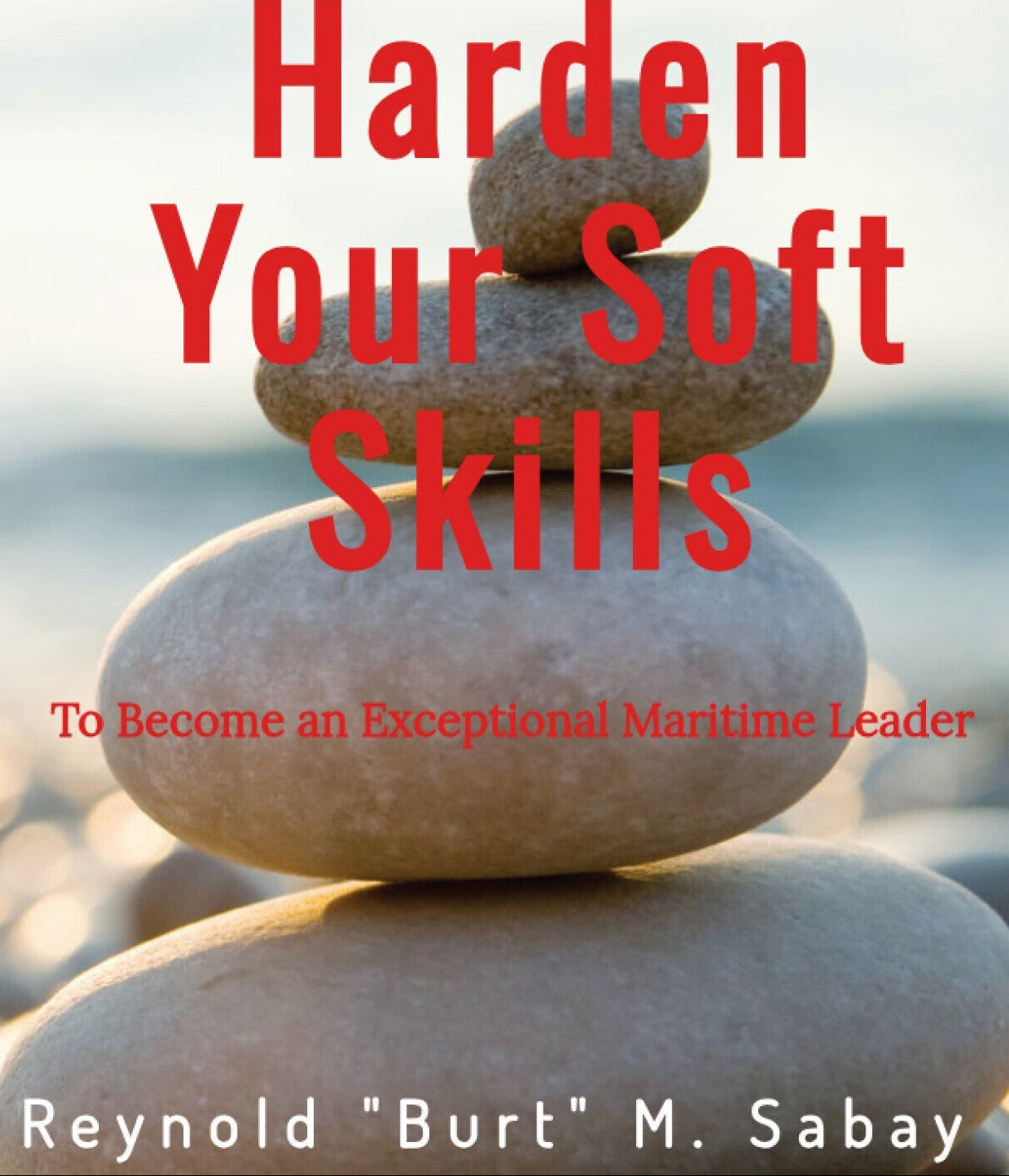 Harden Your Soft Skills 2.1