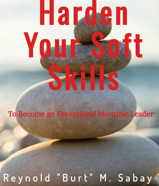 Harden Your Soft Skills 2.1