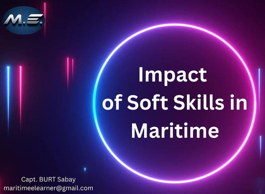 Impact of Soft Skills in Maritime