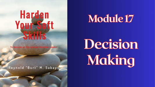 Module 17:   Decision-Making