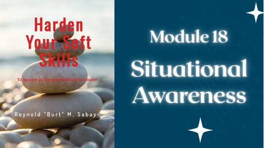 Module 18:   Situational Awareness