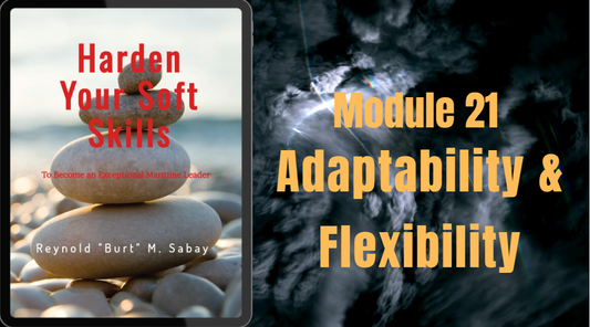 Module 21:   Adaptability & Flexibility