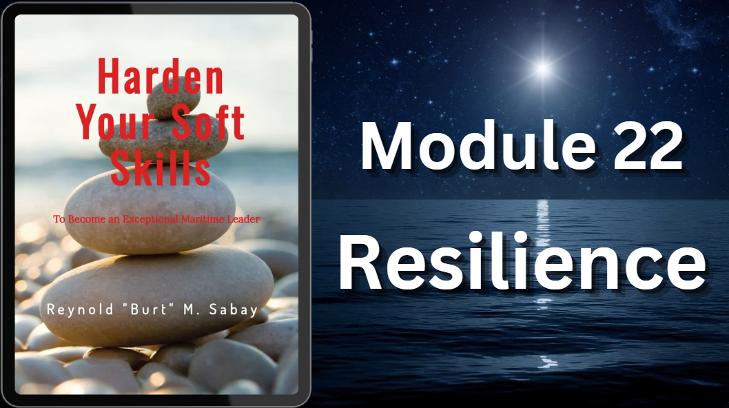 Module 22:   Resilience