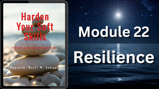 Module 22:   Resilience
