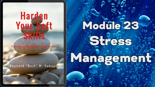 Module 23:   Stress Management
