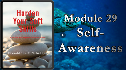 Module 29:   Self-Awareness