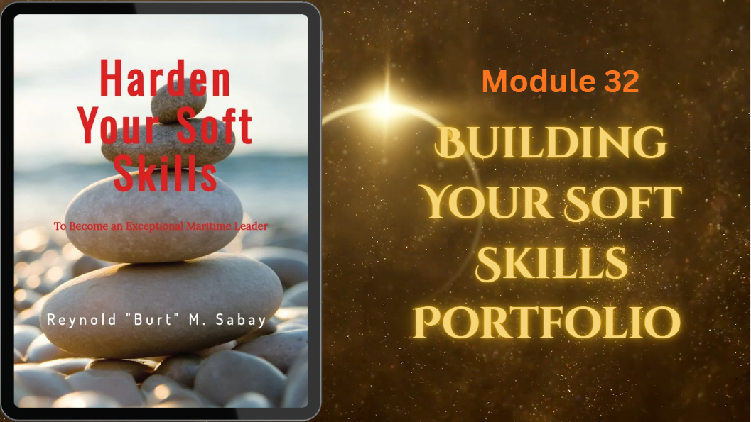 Part 6: Anchoring Your Future - Integration & Certification