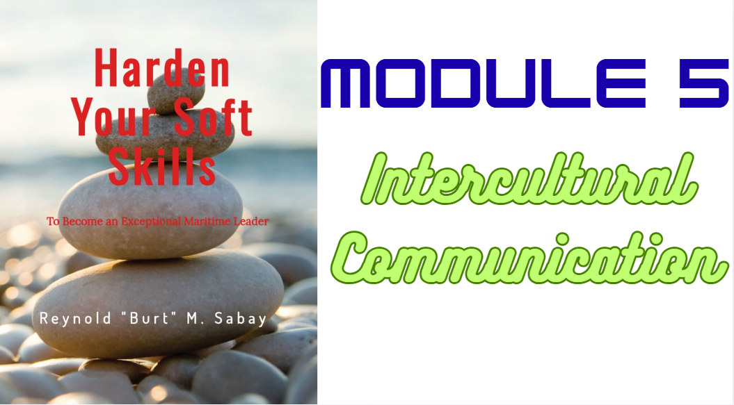 Module 5:   Intercultural Communication