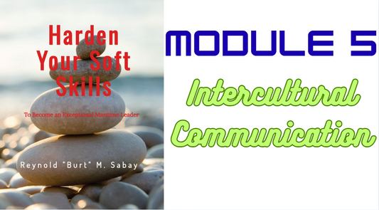 Module 5:   Intercultural Communication