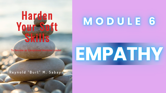 Module 6:   Empathy