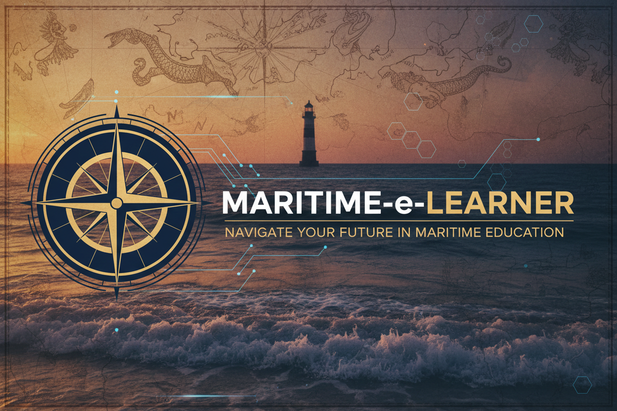 Maritime e-Learner Hero Banner