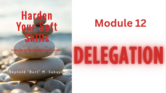 Module 12:   Delegation