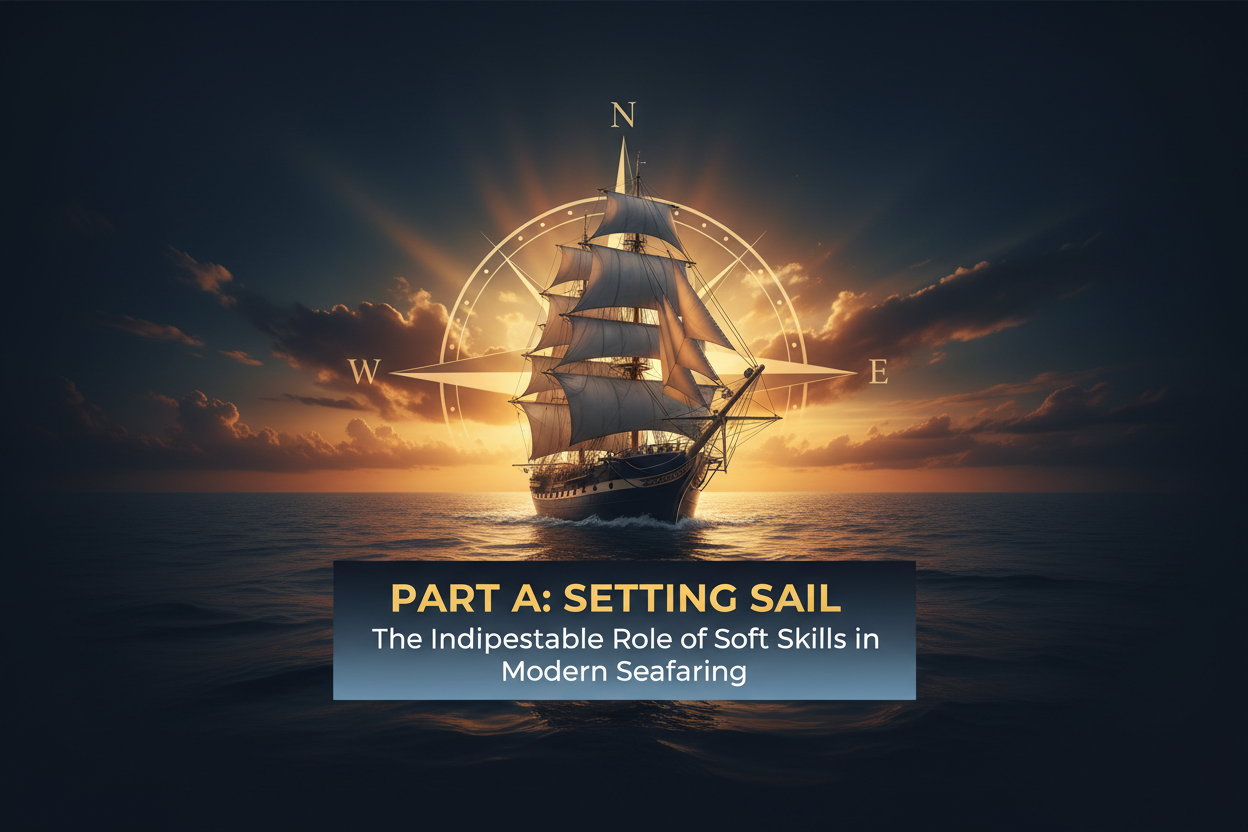 Part A: Setting Sail