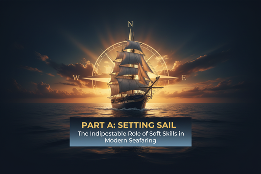 Part A: Setting Sail